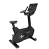 Life Fitness Club Series + Upright Lifecycle Bike