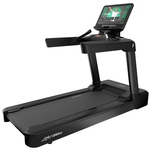 Life Fitness Club Series +Treadmill
