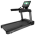Life Fitness Club Series +Treadmill