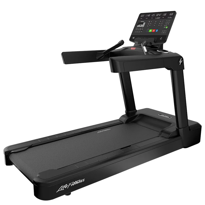 Life Fitness Club Series +Treadmill