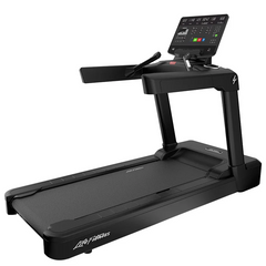 Life Fitness Club Series +Treadmill