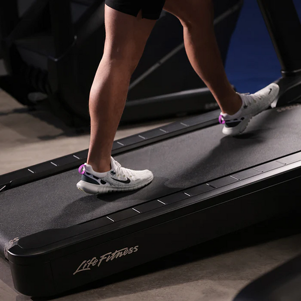 Life Fitness Club Series +Treadmill