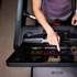 Life Fitness Club Series +Treadmill