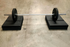Warrior Crash Pads