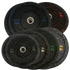 Crumb Bumper Olympic Plate
