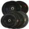 Crumb Bumper Plates & Packages