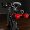 DUMBBELL HOLDER (X AND Z BIKES)
