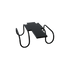 DUMBBELL HOLDER (X AND Z BIKES)