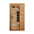 New 2026 Model Dynamic 1 Person (Compact) Ultra Low EMF FAR Infrared Sauna