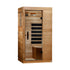 New 2026 Model Dynamic 1 Person (Compact) Ultra Low EMF FAR Infrared Sauna