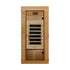 New 2026 Model Dynamic 1 Person (Compact) Ultra Low EMF FAR Infrared Sauna