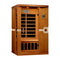 New 2026 DYN-6210-01 Dynamic Low EMF Far Infrared Sauna, Venice Edition