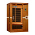 New 2026 DYN-6210-01 Dynamic Low EMF Far Infrared Sauna, Venice Edition
