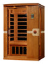 New 2026 DYN-6210-01 Dynamic Low EMF Far Infrared Sauna, Venice Edition
