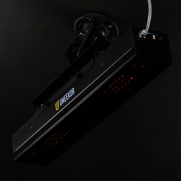 Uneekor EYE XR Studio Complete Golf Simulator Package