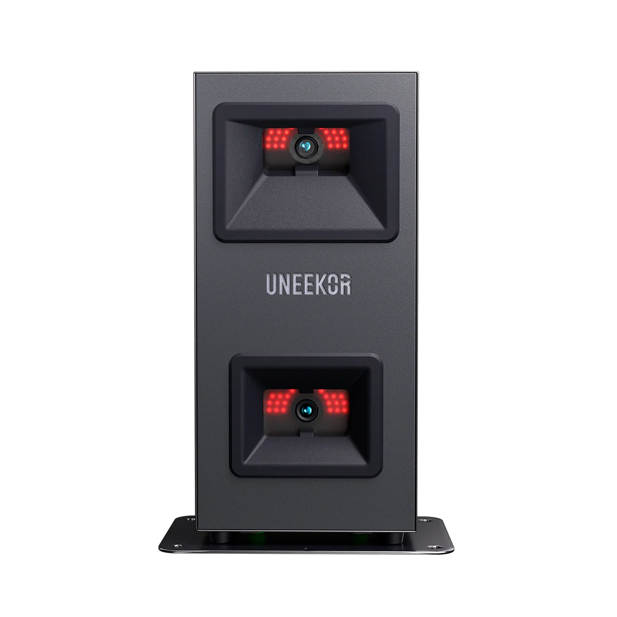 Uneekor EYE Mini Lite W14 Golf Simulator Package