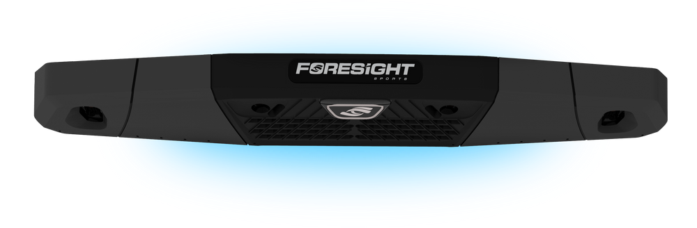 Foresight Sports Falcon Launch Monitor