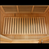 New 2026 MX-K306-01 Maxxus Low EMF FAR Infrared Sauna Canadian Hemlock