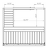 Model G2 4 Person Traditional Outdoor Sauna
