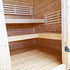 Model G2 4 Person Traditional Outdoor Sauna