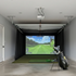 Golf Simulator Package Builder