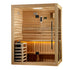 New 2026 "Hanko Edition" 2-3 Person Traditional Sauna