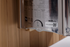 New 2026 "Vorarlberg" 5-Person Traditional Outdoor Sauna