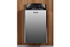 New 2026 "Vorarlberg" 5-Person Traditional Outdoor Sauna