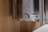 New 2026 "Arlberg" 3 Person Traditional Outdoor Sauna