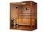 New 2026 "Forssa Edition" 3-4 Person Traditional Sauna