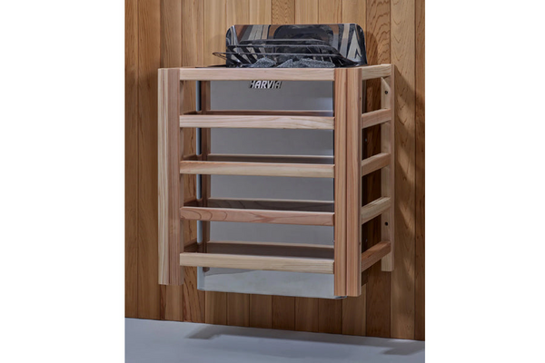 New 2026 "Forssa Edition" 3-4 Person Traditional Sauna