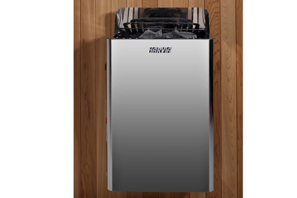 New 2026 "Forssa Edition" 3-4 Person Traditional Sauna