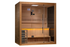 New 2026 "Forssa Edition" 3-4 Person Traditional Sauna