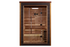 New 2026 Narvik 2 Person Outdoor-Indoor Traditional Sauna