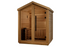 New 2026 Savonlinna 3-Person Outdoor Traditional Sauna