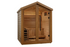 New 2026 Savonlinna 3-Person Outdoor Traditional Sauna