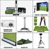 Golf Simulator Package 2: The Everyday Golfer