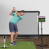 Rapsodo Golf Simulator Package 1