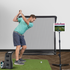 Foresight Golf Simulator Package 1