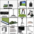 Rapsodo Golf Simulator Package 3