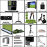 Garmin Golf Simulator Package 3