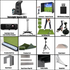 Foresight Golf Simulator Package 3