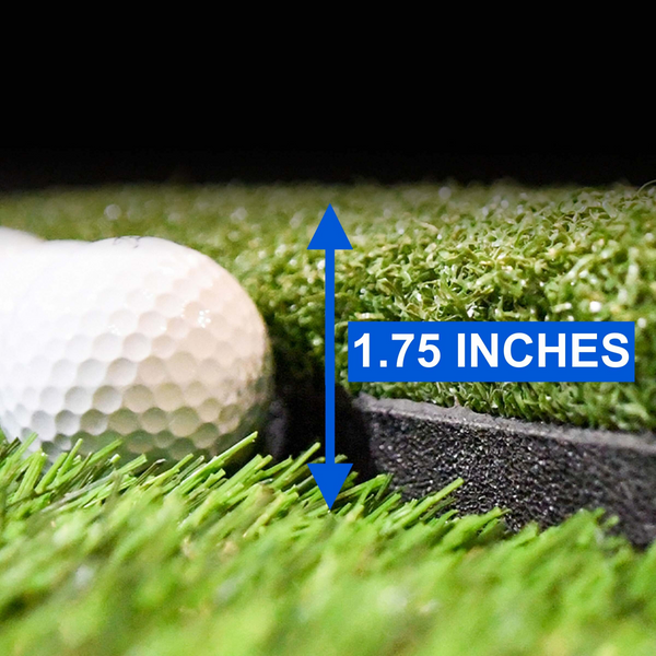 HotShot™ Golf Mat Systems