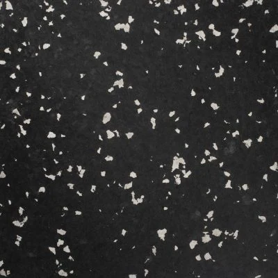 1/2" MaxTile Rubber Flooring (1-Tile: 47"x47")