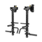 Major Fitness Lever Arms