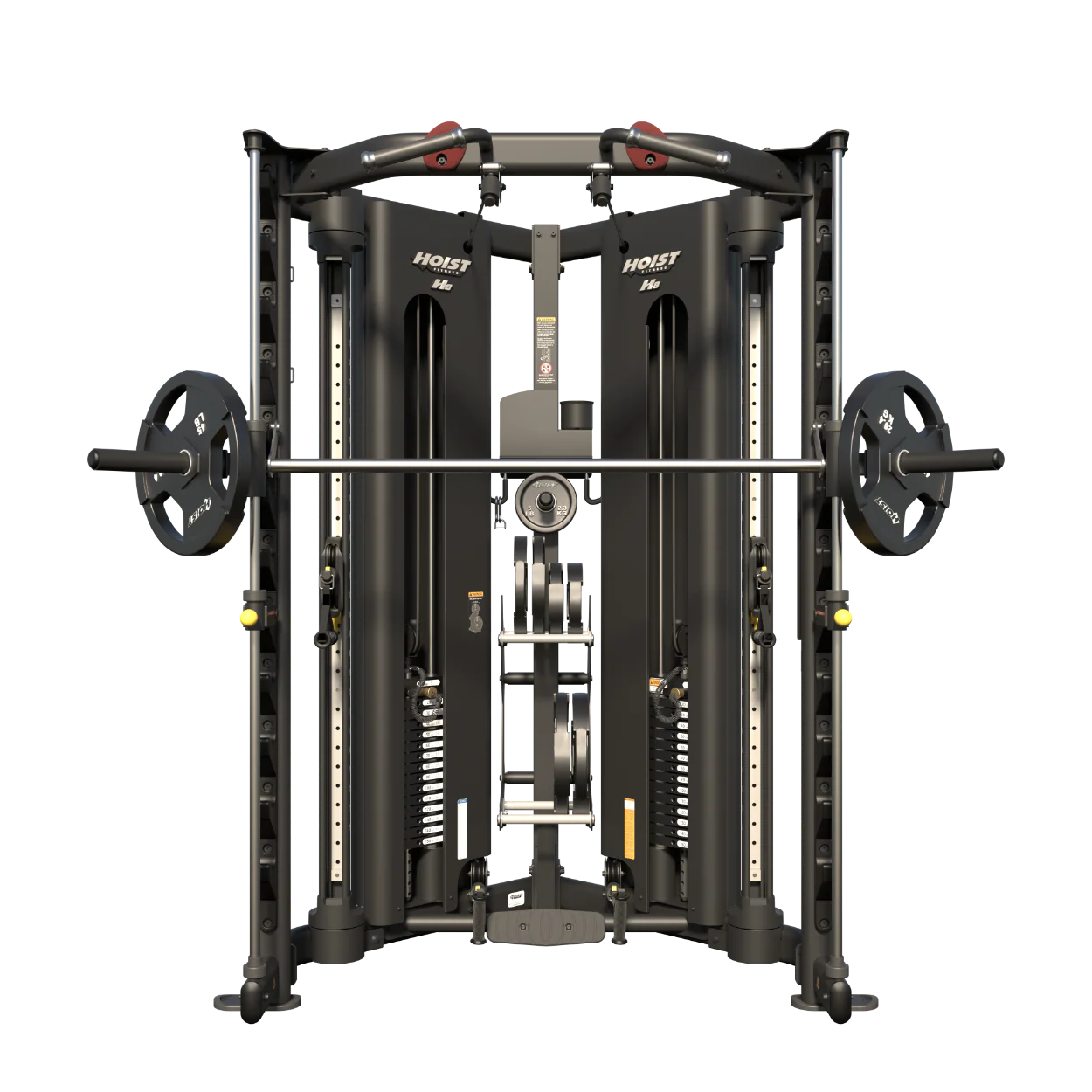 Hoist Fitness H-8 Functional Trainer