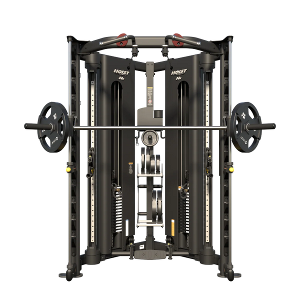 Hoist Fitness H-8 Functional Trainer