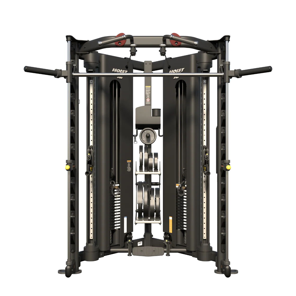 Hoist Fitness H-8 Functional Trainer