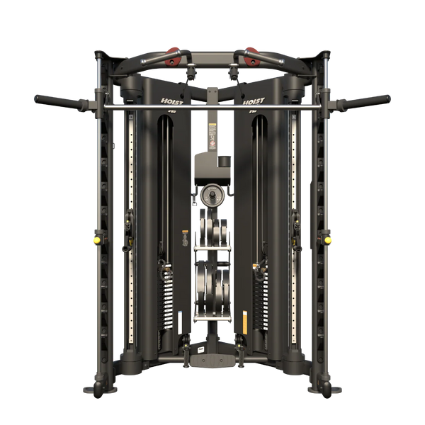 Hoist Fitness H-8 Functional Trainer