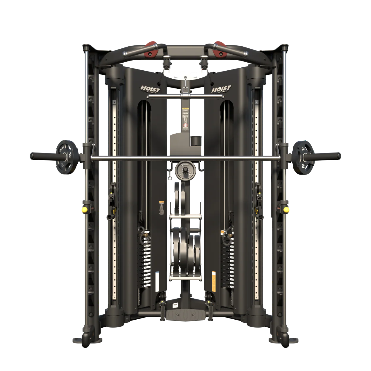 Hoist Fitness H-8 Functional Trainer